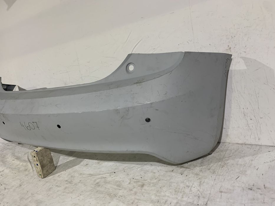 Bara spate Audi A1 , 2010, 2011, 2012, 2013, 2014, 2015, cod origine OE 8X0807511B.