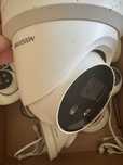 8MP IP камера с микрофон и говорител Hikvision DS-2CD2386G2-ISU