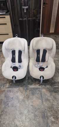 Столче за кола Britax i-SIZE Britax Romer TRIFIX2