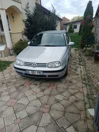 Golf 4 cabrio 1.6 benzina