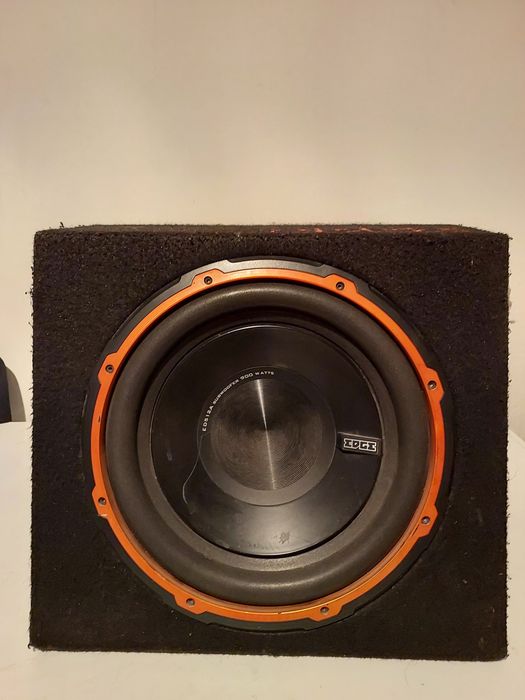 буфер EDGE 900Ват