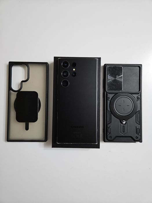 Samsung Galaxy S23 Ultra 512GB