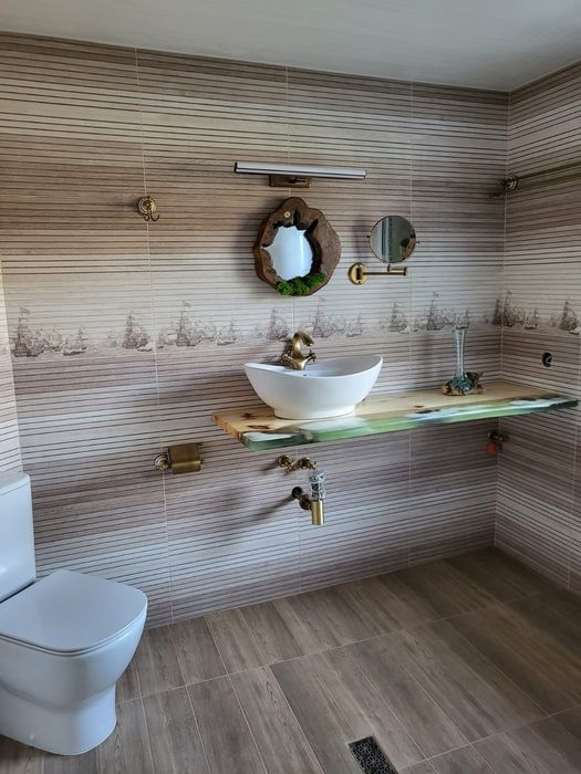 Нови епокс маси и плотове