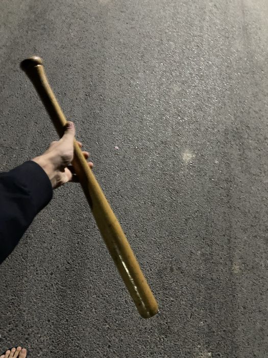 бейсбольная бита