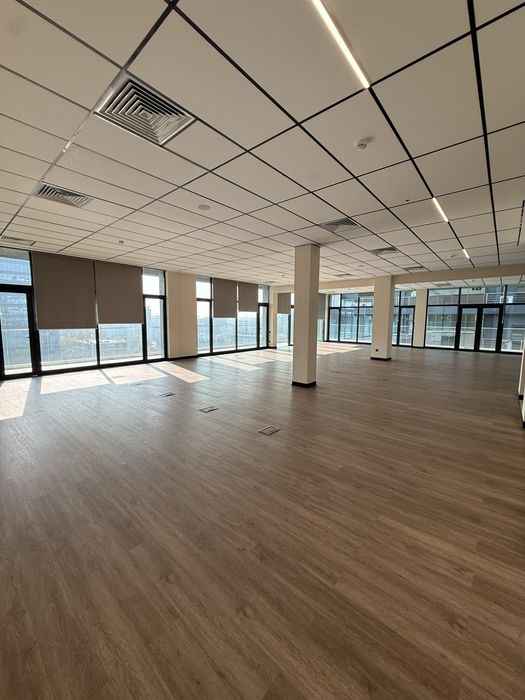 Сдаётся здание под офис