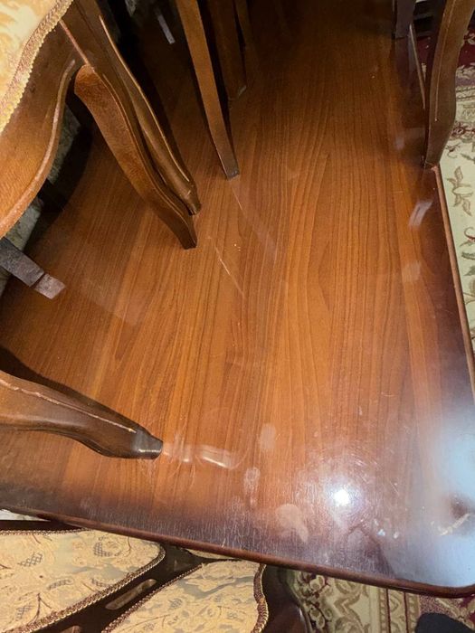 Stol stul holati ideal