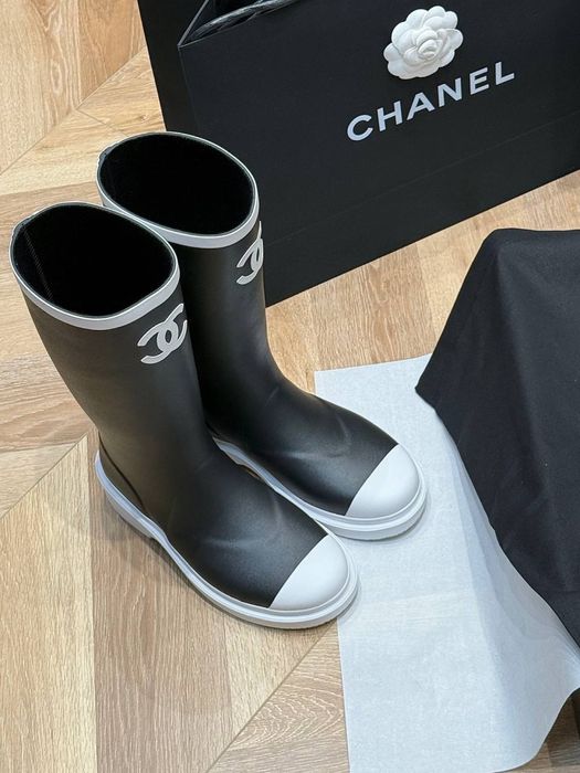Cizme Chanel 35-42