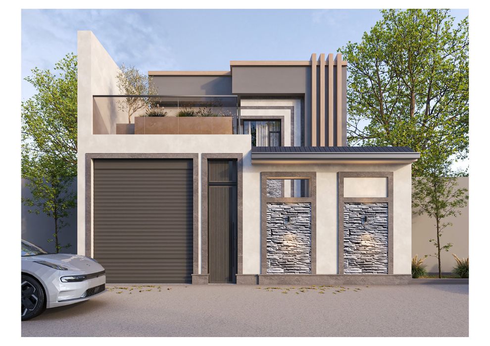 Продаётся дом в центре города