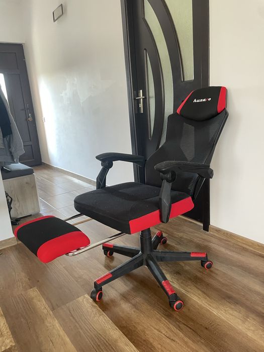 Scaun Gaming Huzaro Combat 3.0