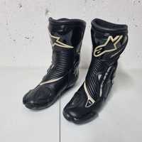 Ботуши Alpinestars smx plus