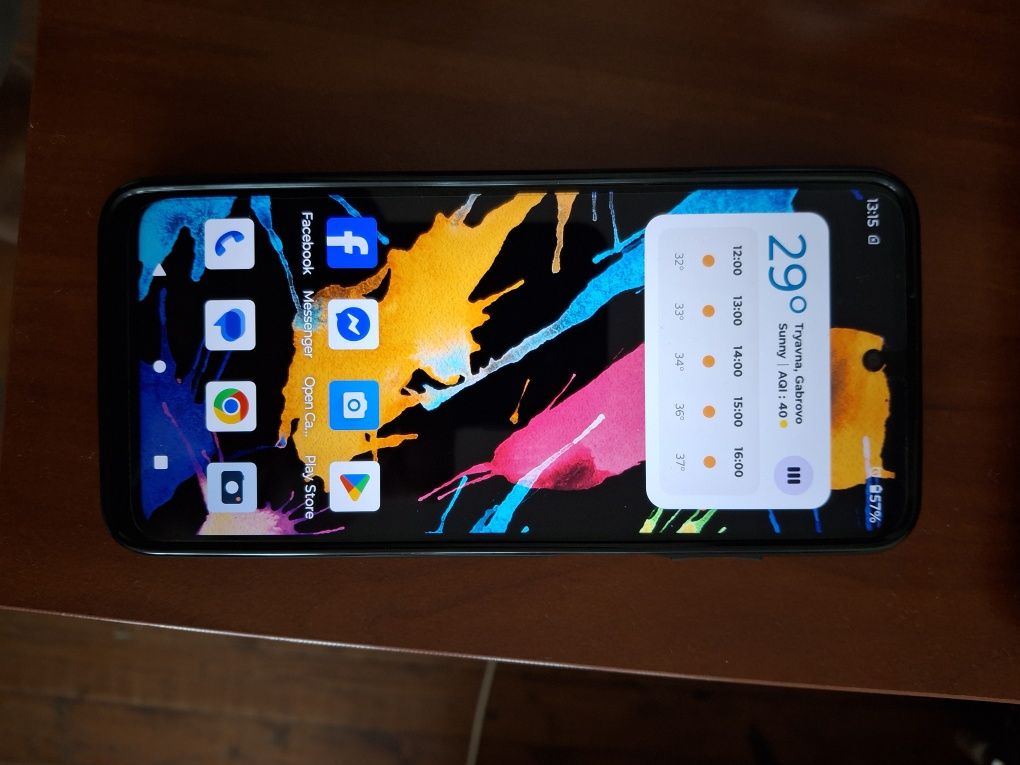 Продавам Моторола Г32 Motorola G32