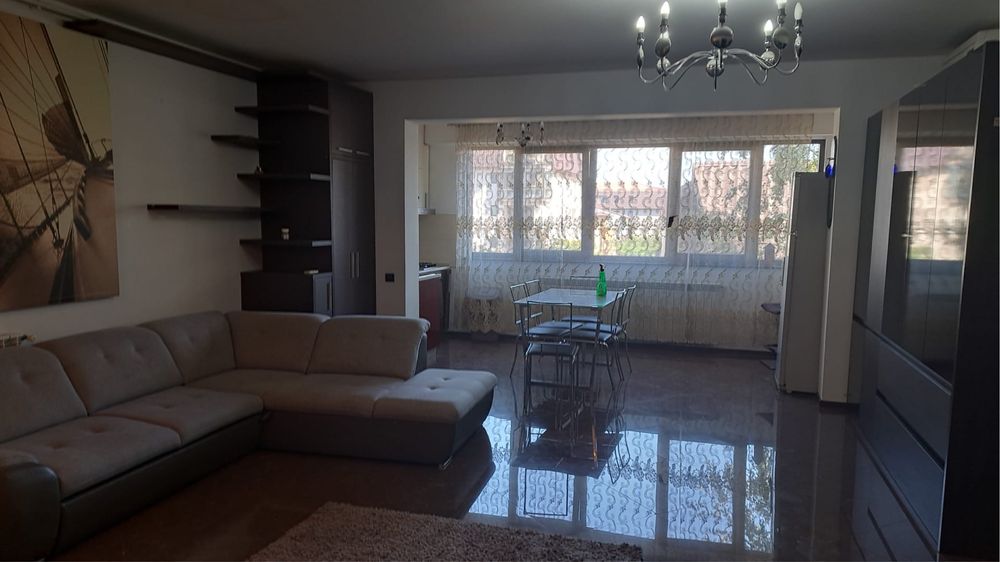 De inchiriat Apartament De Lux Zona Dobroesti