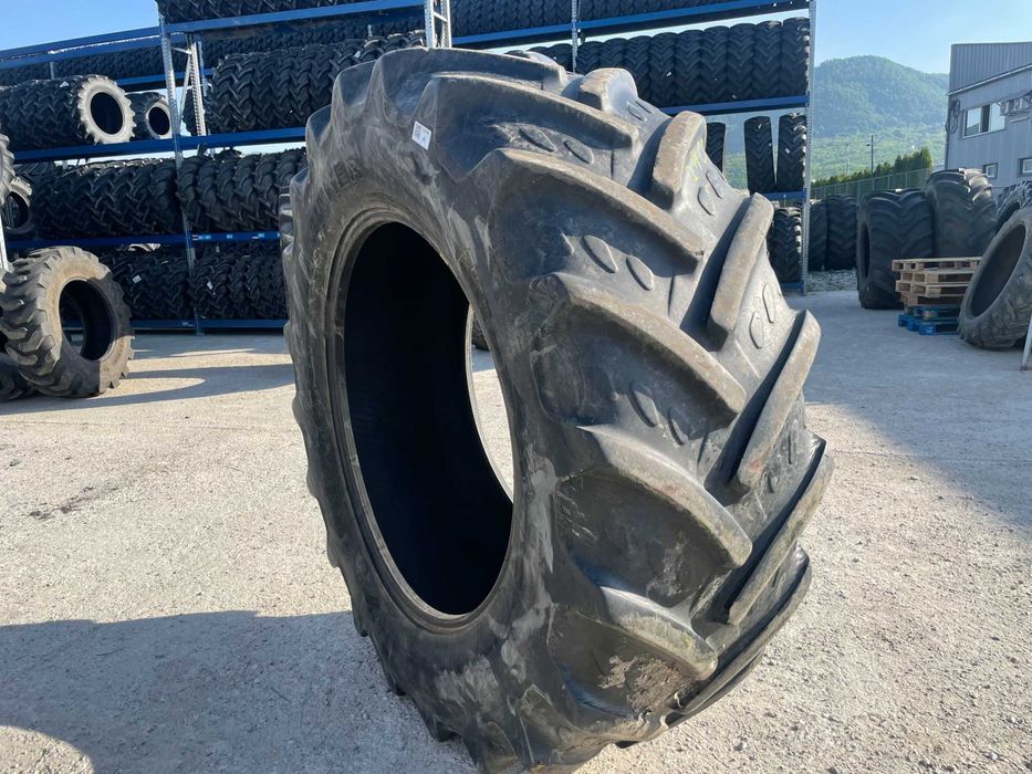 620/70R42 cauciucuri second pt tractoare michelin kleber bkt trellebor