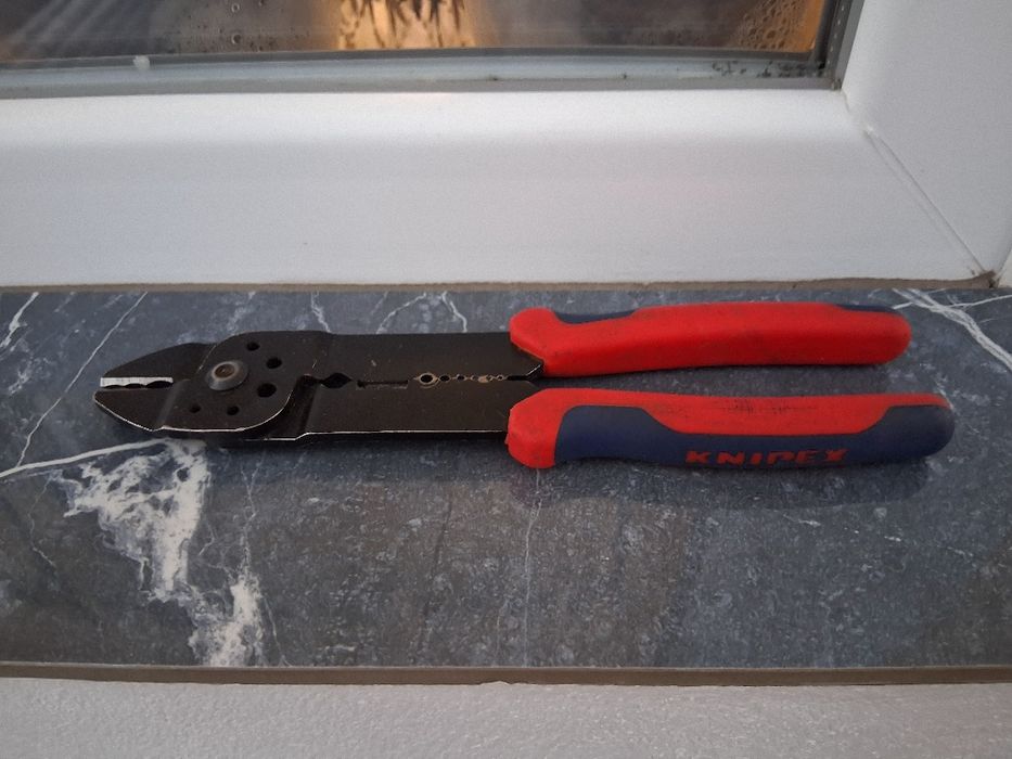 Makita djv 187 knipex