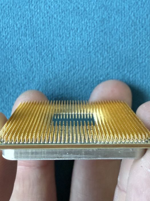 Processor Amd Ryzen 3 3100 3.6ghz turbo la 4 ghz