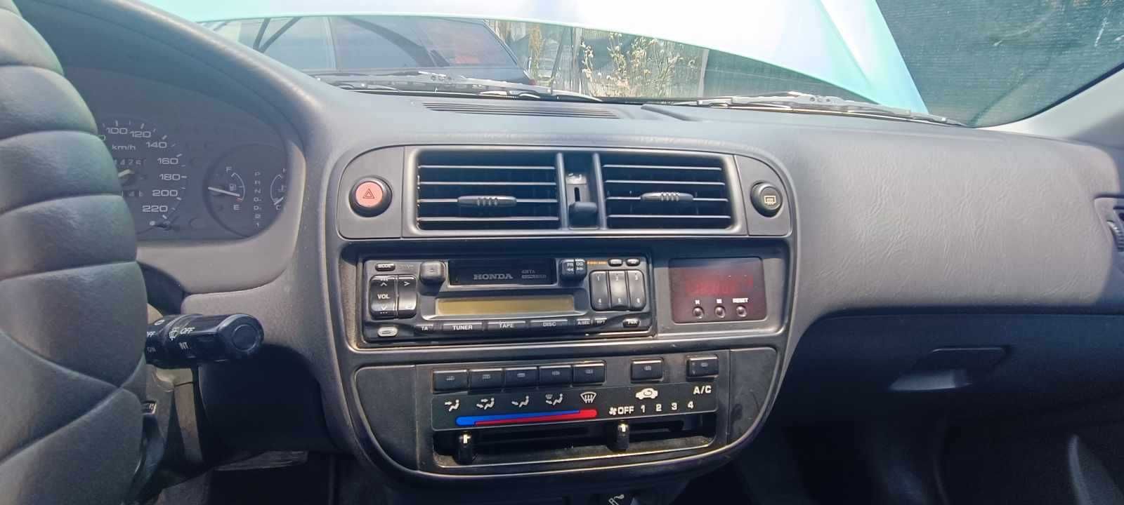Honda Civic 6 Хеч автоматик!!!