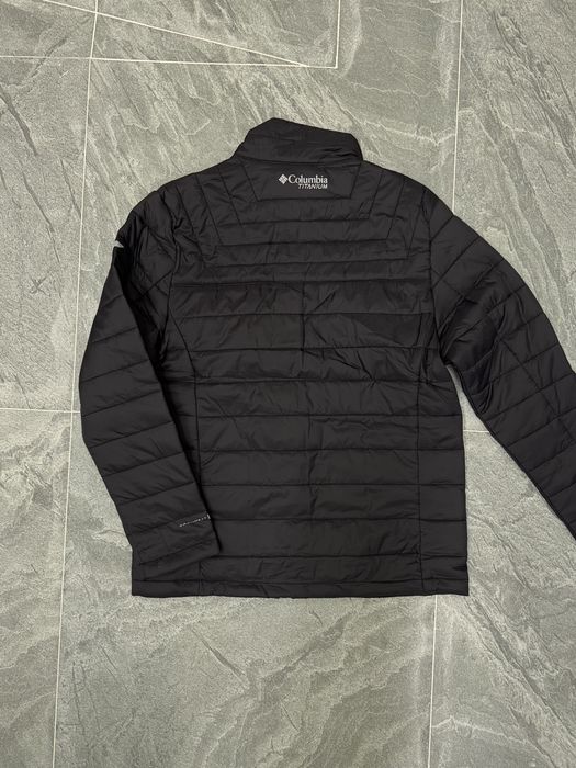Geaca Columbia Titanium