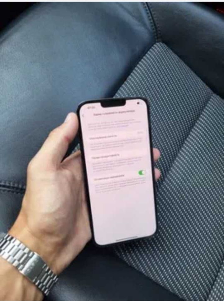 IPhone 13 proo maks