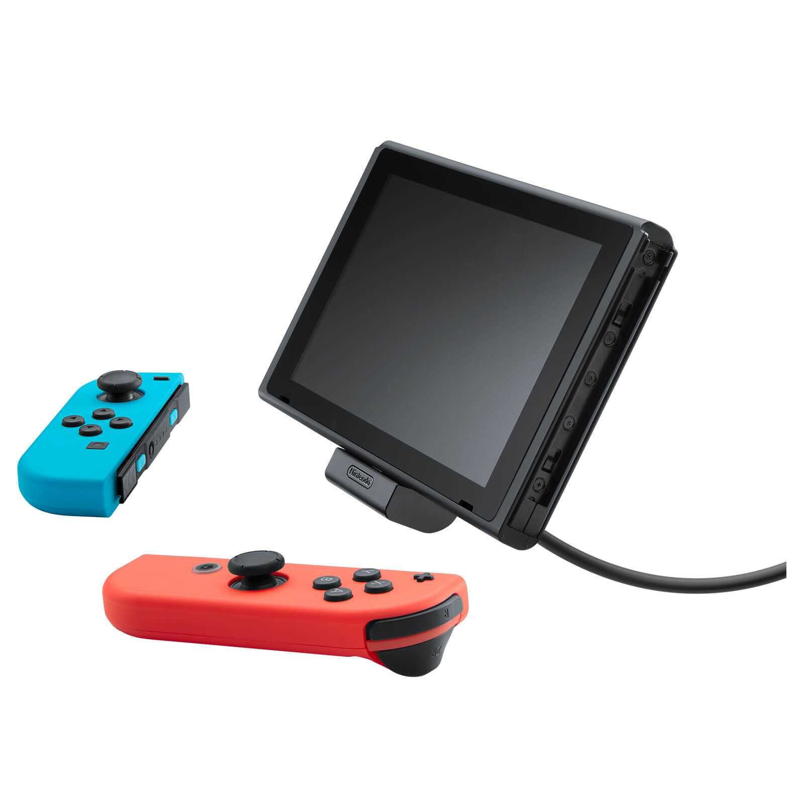 Accesorii Nintendo Switch - Grip, protectii silicon...