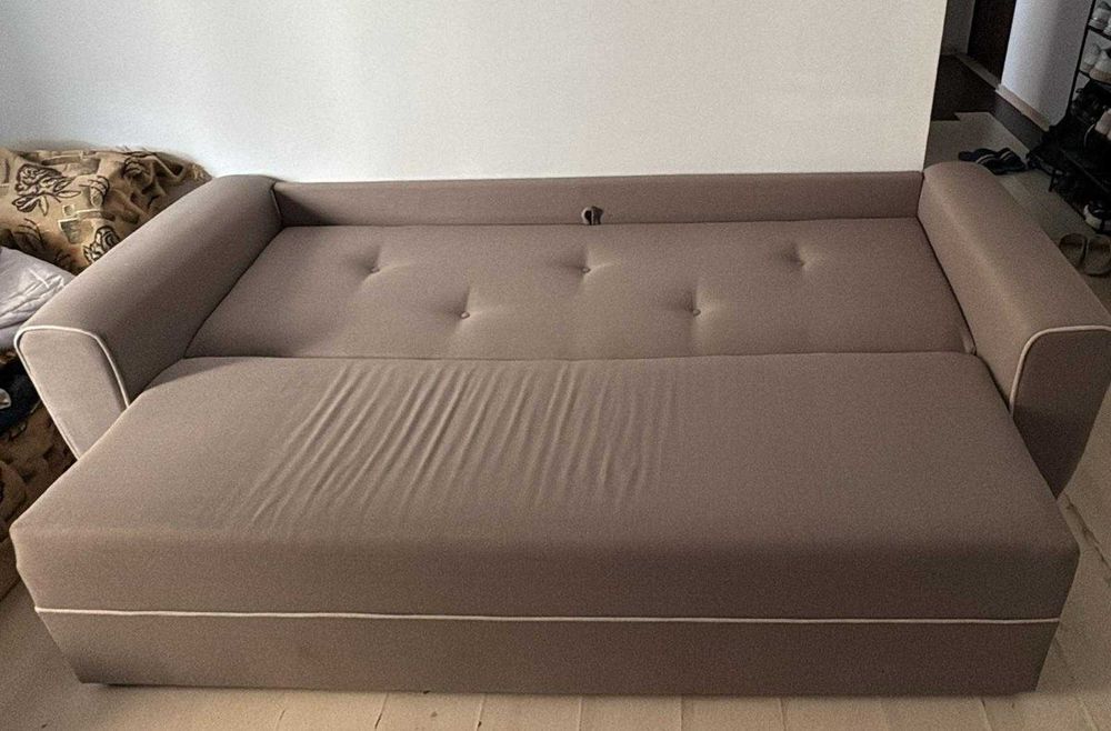 Vand canapea extensibila