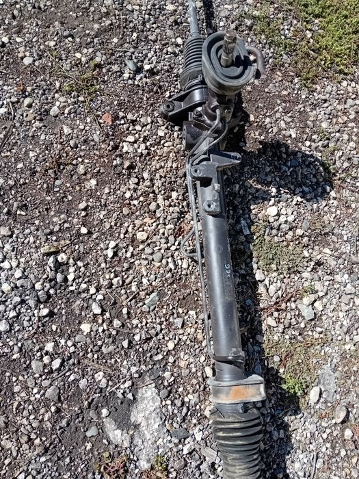 Продавам кормилна рейка за Ауди А3 8л,Голф4.Сеат