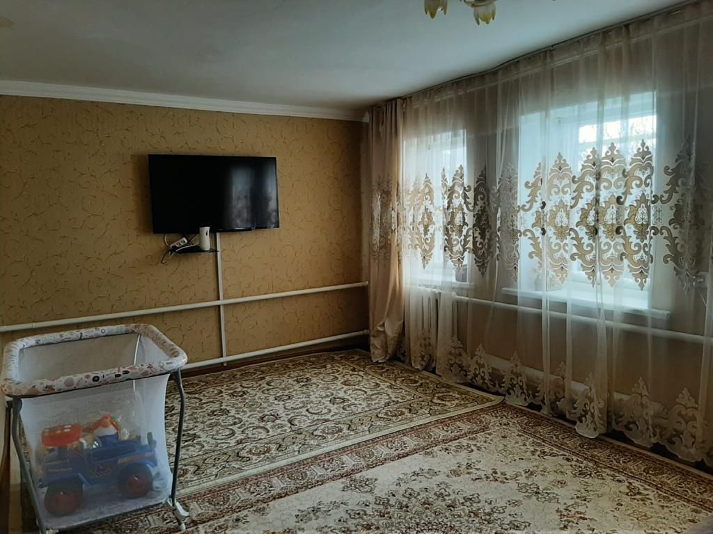 Срочно продается частный дом.