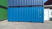Container Maritim 6m 20 de picioare NOU Depozitare, Locuinta