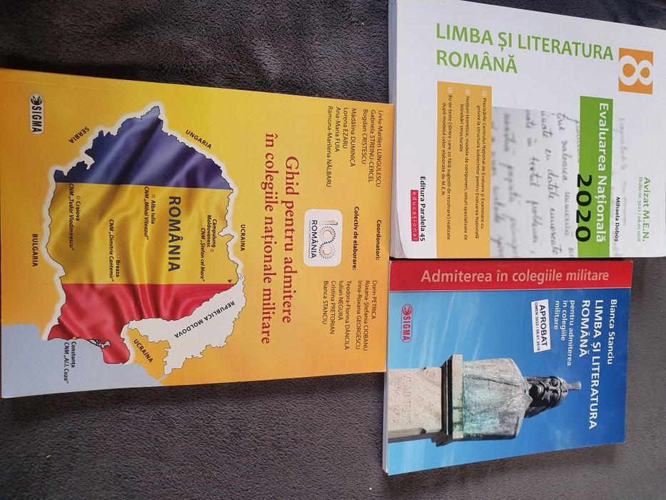 Cărți pt copii si adolescenți