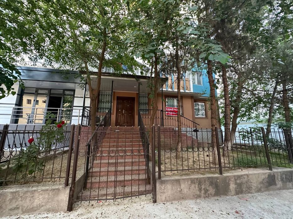 Срочно сдается офис юнусабад 13 кв 75м2 ор:Мега/Loook