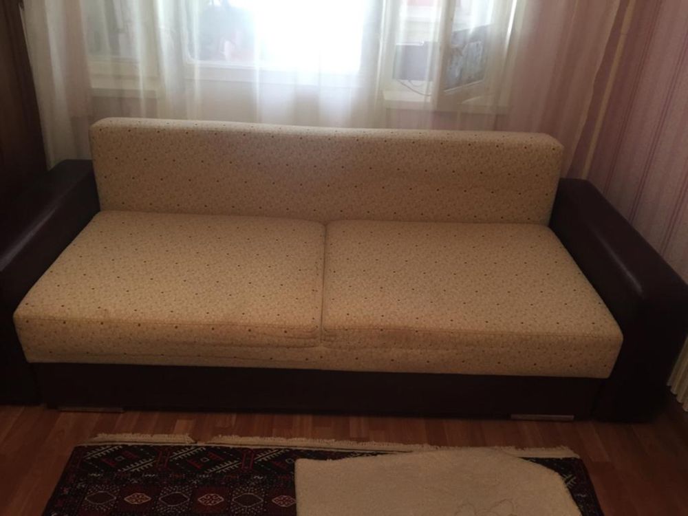 продам диван в хорошем состоянии