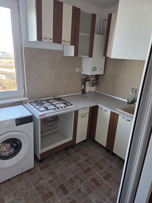 Garsoniera de inchiriat in Ghimbav