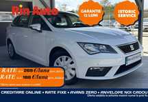Seat Leon Benzina TSI ~ Posibilitate vanzare si in rate Credit Leasing TVA 19%