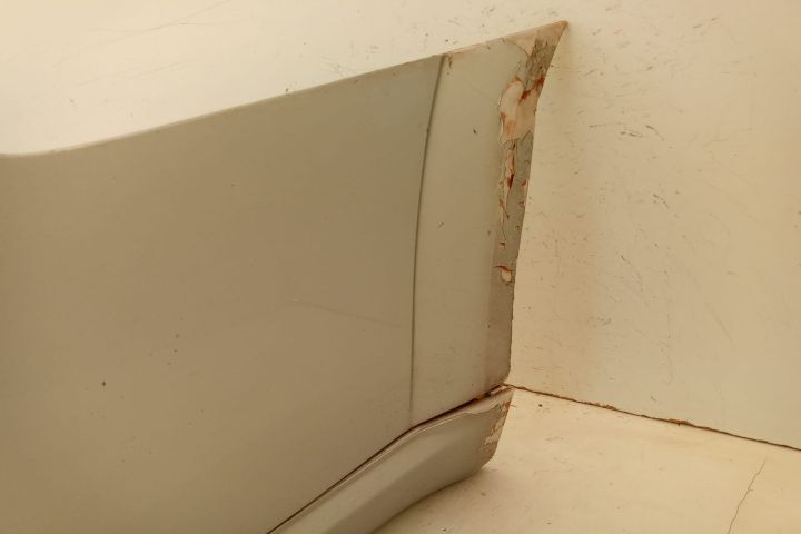 Bara Spate Transport gratuit! 1384914 / 09186137 Opel Vectra C (facel