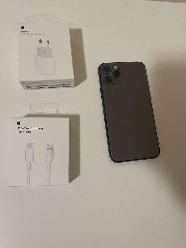 Iphone 11pro 64GB