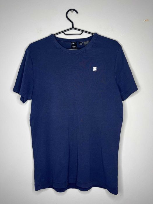 G-Star Raw Daplin T-Shirt Мъжка Тениска