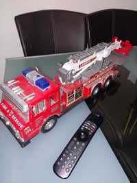 De vânzare mașina pompieri Mare cu sunete și lumini-noua