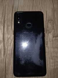 Samsung A10S 2/32 + sd carda, kelishtirib beraman