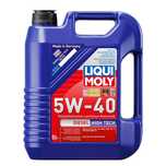 Ulei motor Liqui Moly Diesel Hightech 5W40 5 litri