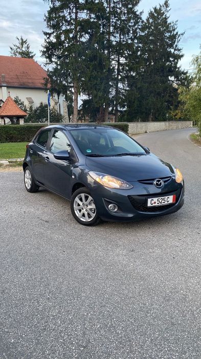 De vânzare Mazda 2 1.6(diesel) 2011 E:5