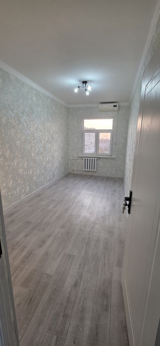 Продам 2-комнотная квартиру кадишева конечка