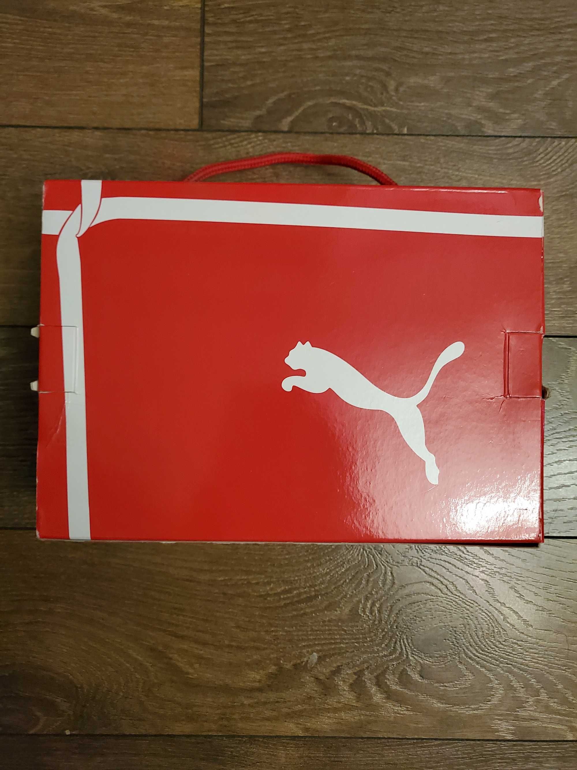 Бебешки спортен комплект Puma Crib Pack Tom & Jerry 0-3 мес.