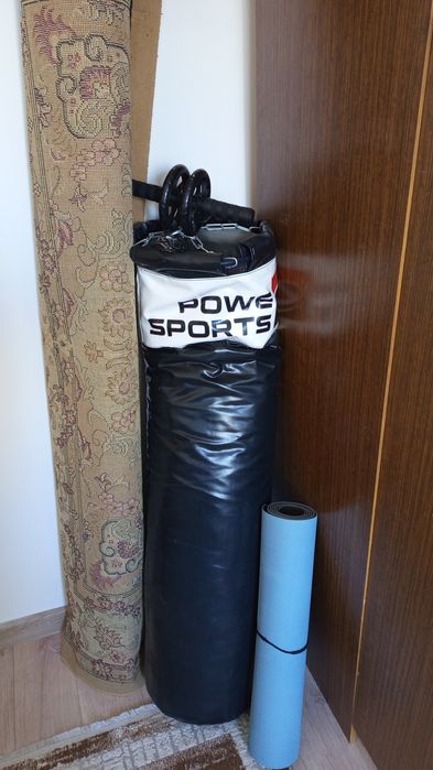 Боксерская груша