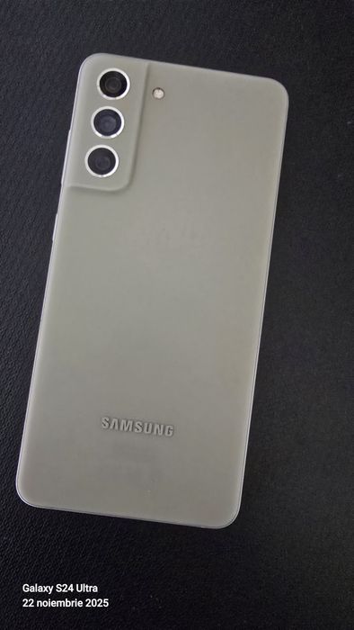 De vanzare Galaxy S 21Fe