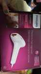 Epilator Philips Lumea ipl