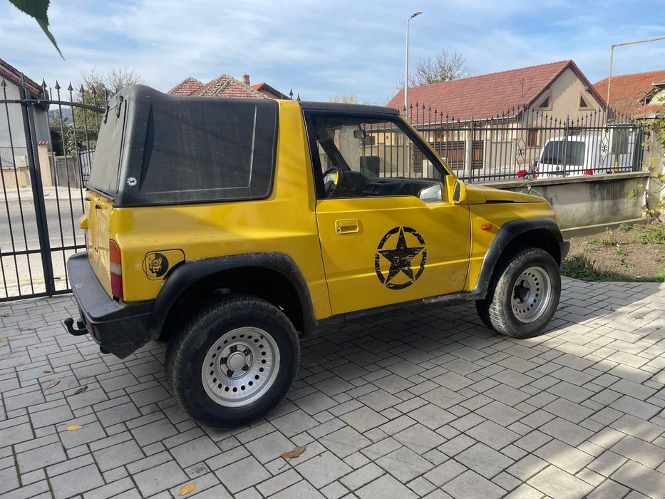 De vanzare Suzuki 1.6 8 valve