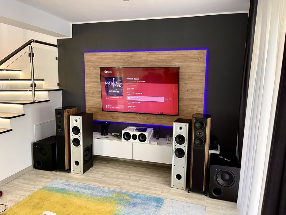 Subwoofer SVS PB1000