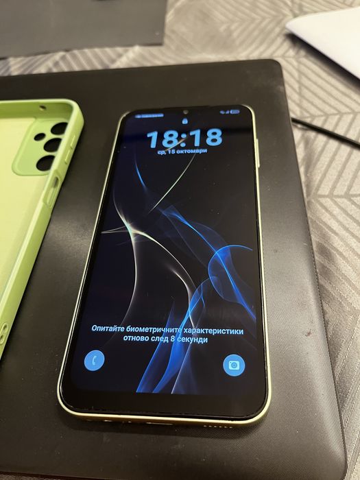 Телефон Самсунг А14 128GB