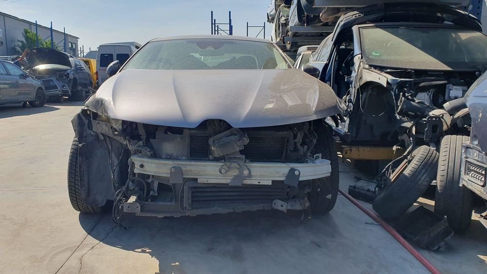Usa Spate Stanga Renault Talisman 2015 Berlina