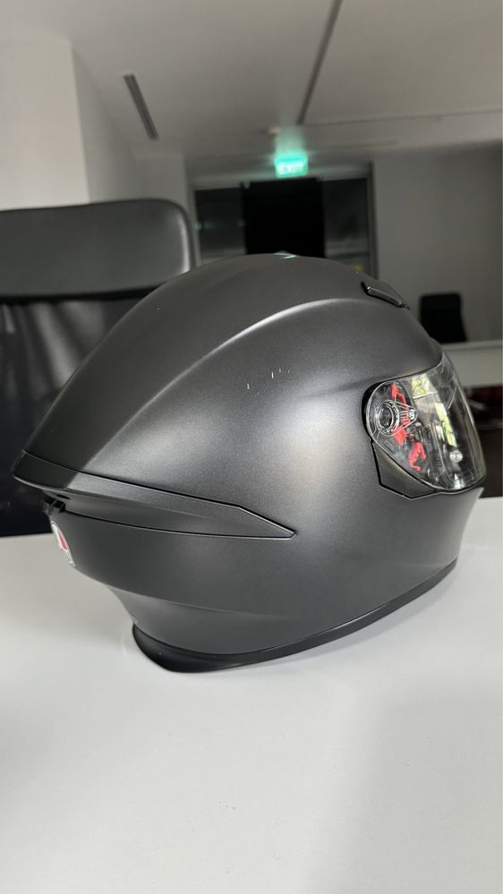 Casca moto AGV K5 s