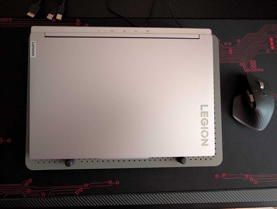 Laptop Gaming Lenovo Legion Slim 5 16APH8 , 32GB RAM, RTX 4060